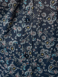 Muška Košulja Modra OZONEE O/V15