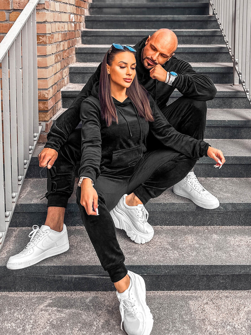 Trenirke za parove 07