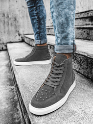 Muške tenisice sive OZONEE G/271