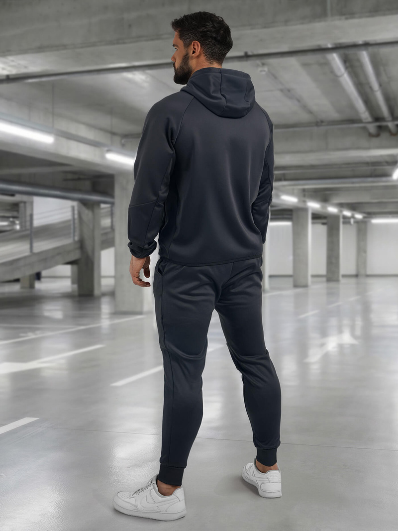 Muška trenirka modra OZONEE JS/8C1966/25