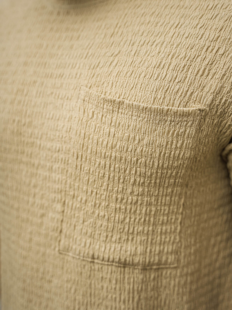 Muška Majica Camel OZONEE O/Y960T