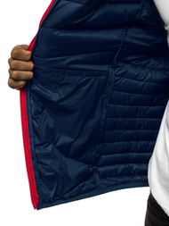 Muška proljetna jakna Modra OZONEE JB/JP1137Z