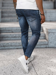 Muške traperice tamnoplave OZONEE NB/MP0091BS