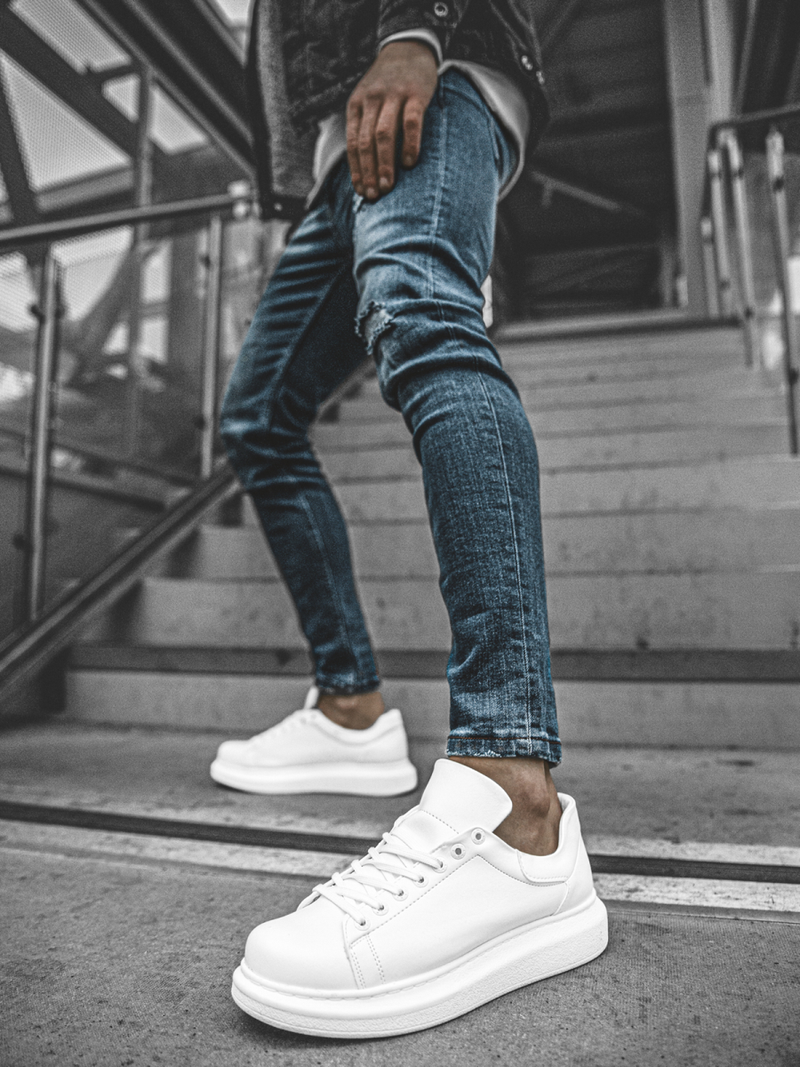 Muške tenisice OZONEE CH/257