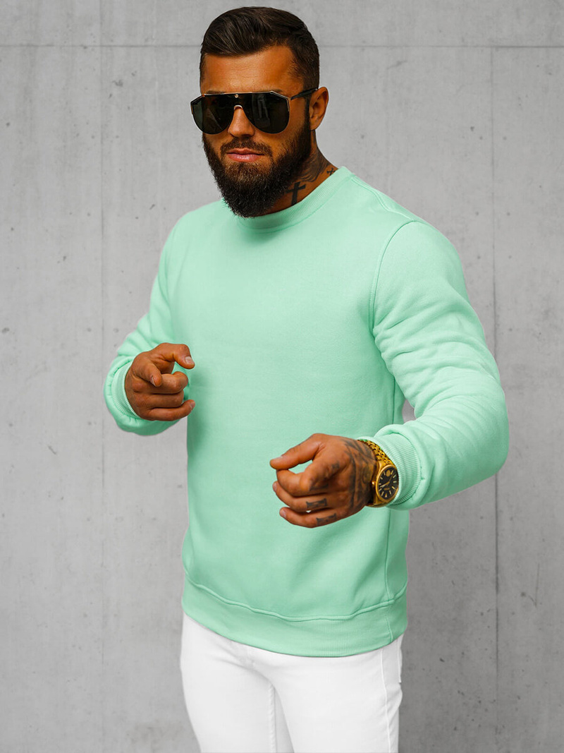 Muška dukserica Mint OZONEE JS/2001-10Z