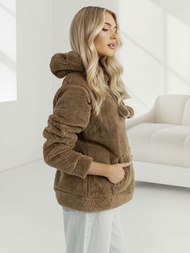 Ženska dukserica Camel OZONEE JS/HH192/157