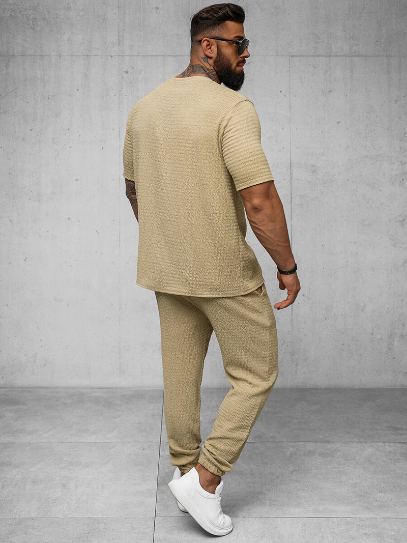 Muška Majica Camel OZONEE O/Y960T