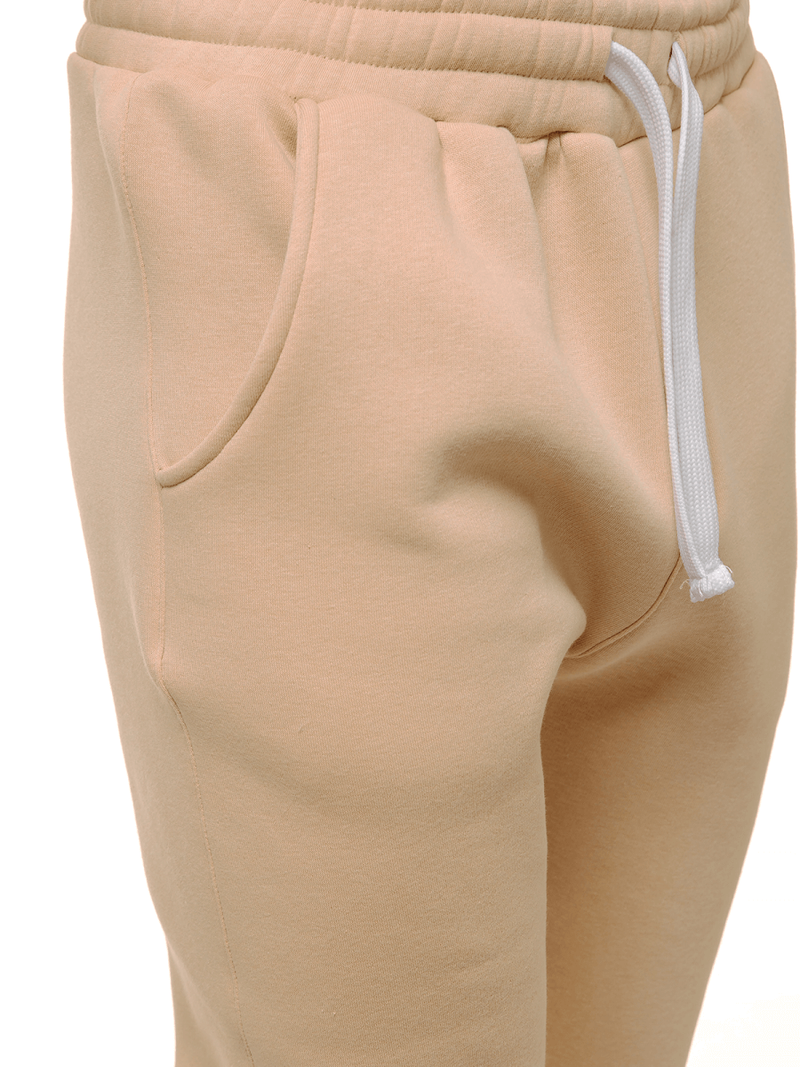 Muške sportske hlače Bež OZONEE O/12110