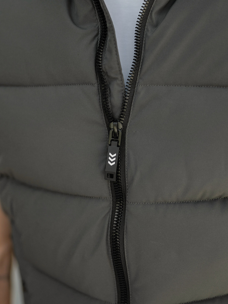 Muški Prsluk Grafitna OZONEE JS/32M1780/105