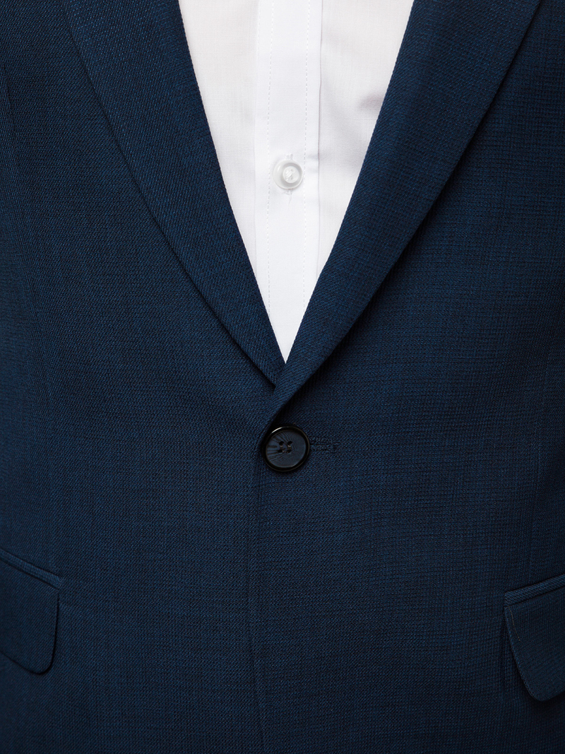 Muški sako Tamnoplava OZONEE H/28