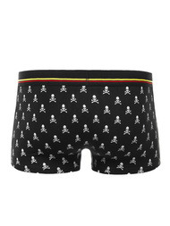 Muške bokserice crne OZONEE R/G522