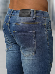 Muške traperice tamnoplave OZONEE NB/MP0082BS