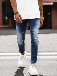 Muške traperice plave OZONEE NB/MP0010BCZ