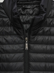 Ženski prsluk crni OZONEE JS/16M9072/392