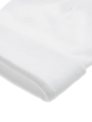 Ženska zimska kapa Bijela OZONEE JS/YW09004/45