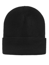 Ženska zimska kapa Crna OZONEE JS/YW09004/1