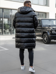 Muška jakna crna OZONEE O/M3205Z