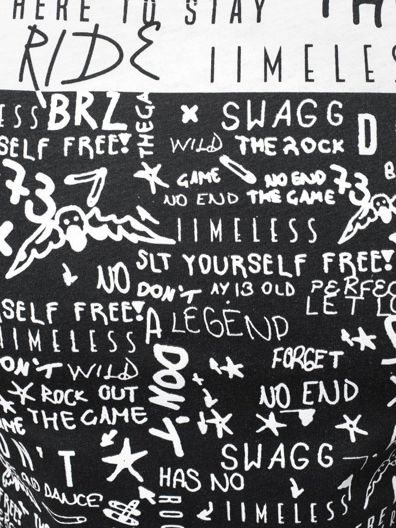 Muška majica bijela OZONEE O/1173Z