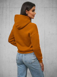 Ženska dukserica Camel OZONEE O/12102