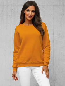 Ženska dukserica camel OZONEE JS/W01Z