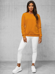 Ženska dukserica camel OZONEE JS/W01Z