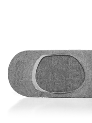 Muške čarape Tamnosive OZONEE 028