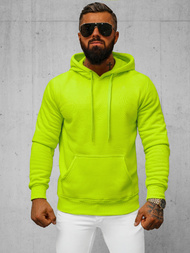 Muška dukserica akvamarin OZONEE JS/2009/72Z