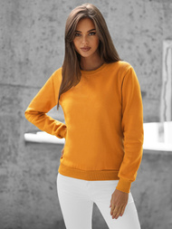 Ženska dukserica camel OZONEE JS/W01Z