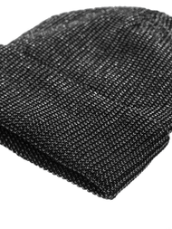 Zimska kapa Crna OZONEE JS/YW09003/1