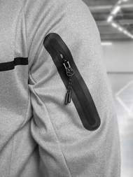 Muška trenirka siva OZONEE JS/8C1966/2