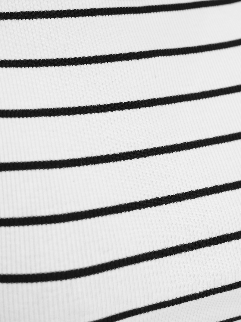 Ženska majica bijele OZONEE JS/96T659/1