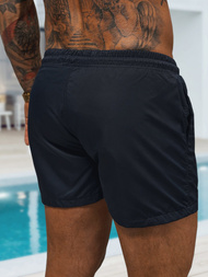 Muške kupaće kratke hlače modre OZONEE O/22205001