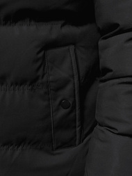 Muška Jakna Crna OZONEE JS/5M3120/392