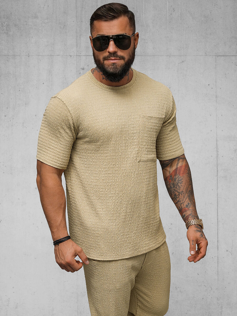 Muška Majica Camel OZONEE O/Y960T