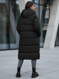 Ženska jakna crna OZONEE JS/5M3163/392Z