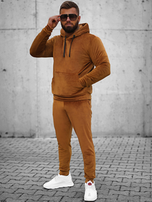 Muška trenirka camel OZONEE O/12139