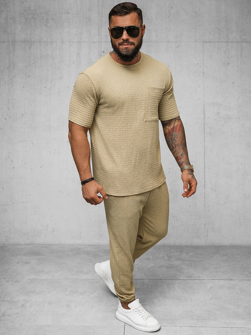 Muška Majica Camel OZONEE O/Y960T