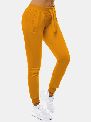 Ženske sportske hlače camel OZONEE JS/CK01