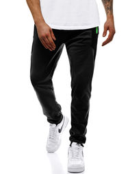 Muške kratke hlače Crne OZONEE JS/JZ11020