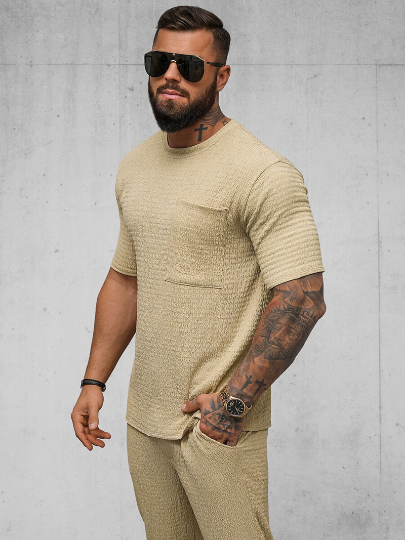 Muška Majica Camel OZONEE O/Y960T