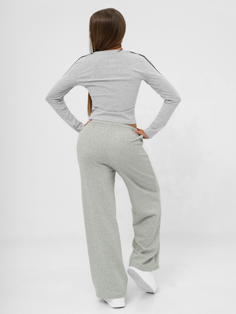 Dvodijelni set trenerke siva OZONEE JS/M60815AB