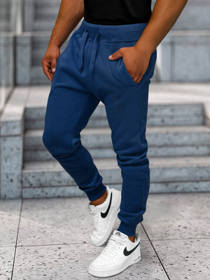 Muške sportske hlače Indigo OZONEE JS/XW01/66Z