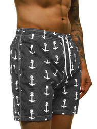 Muške kupaće kratke hlače Kobalt OZONEE JS/ST071