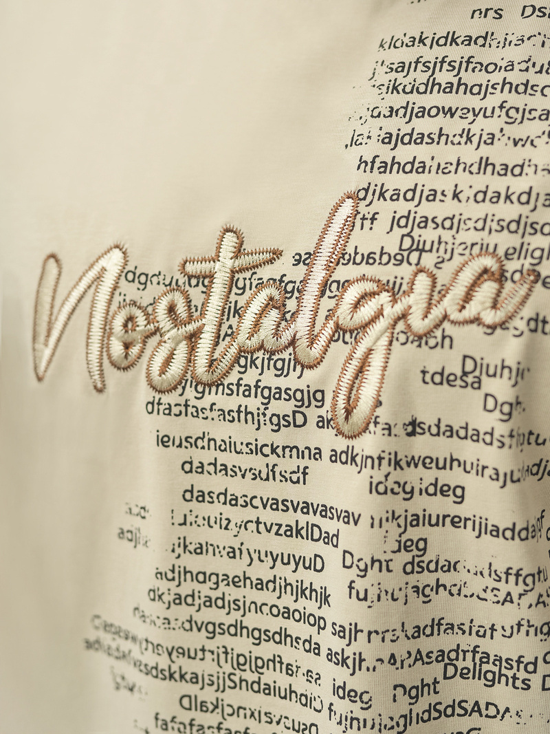 Muška Majica Bež OZONEE O/YN2/631