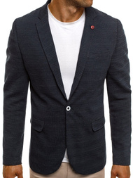 BLACK ROCK 03/17 Muški sako tamno-modra