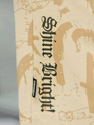 Muška Majica Bež OZONEE O/YN2/621