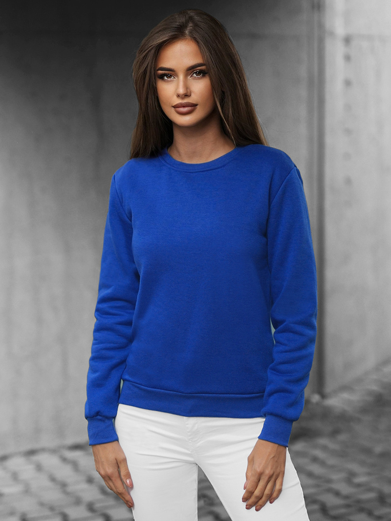 Ženska dukserica različak OZONEE JS/W01/65Z