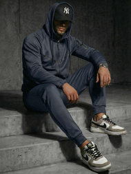 Muška trenirka modra OZONEE JS/8C1966/25