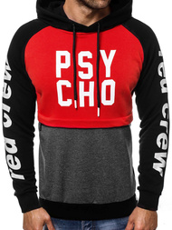 Muška dukserica OZONEE A/0972/3 