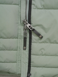 Ženska jakna mentol OZONEE O/W377